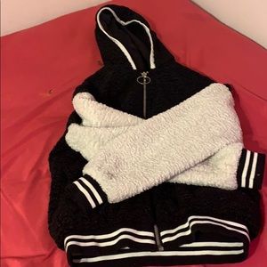 Forever 21 jacket